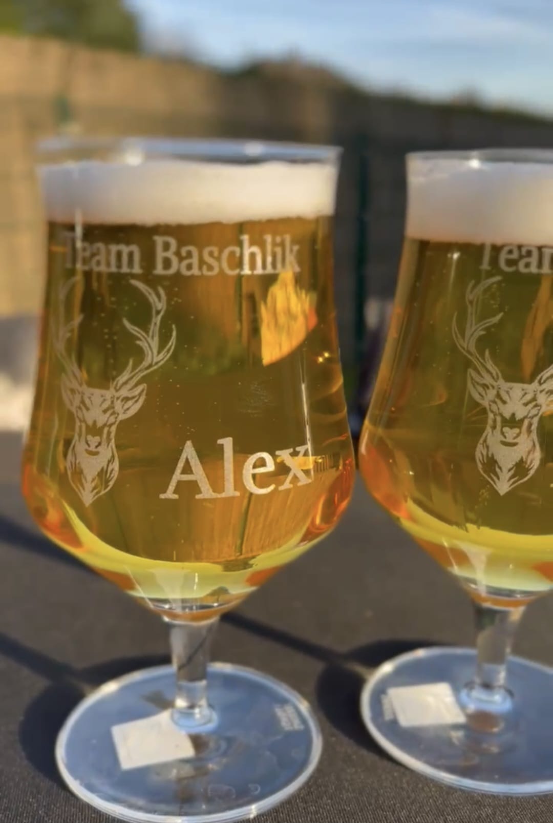 Biergläser für echte Bierkenner 
