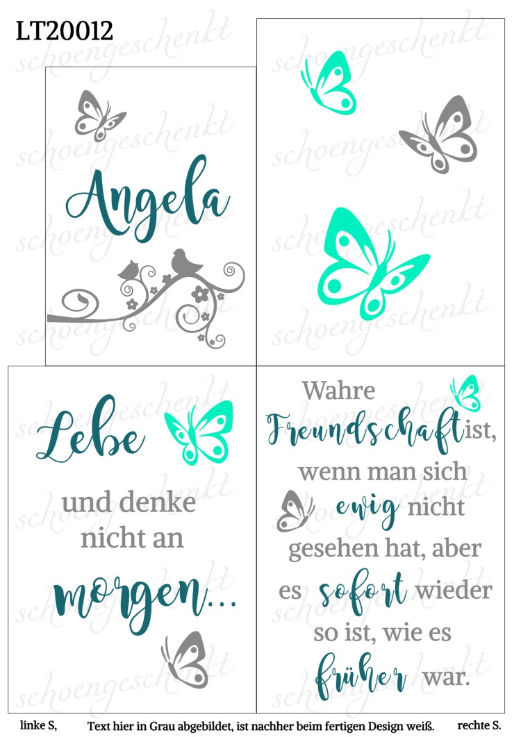 Wahre Freundschaft ist, wenn man sich ewig nicht gesehen hat, aber es sofort wieder so ist, wie es früher war. ❤️ Laterne Zitate