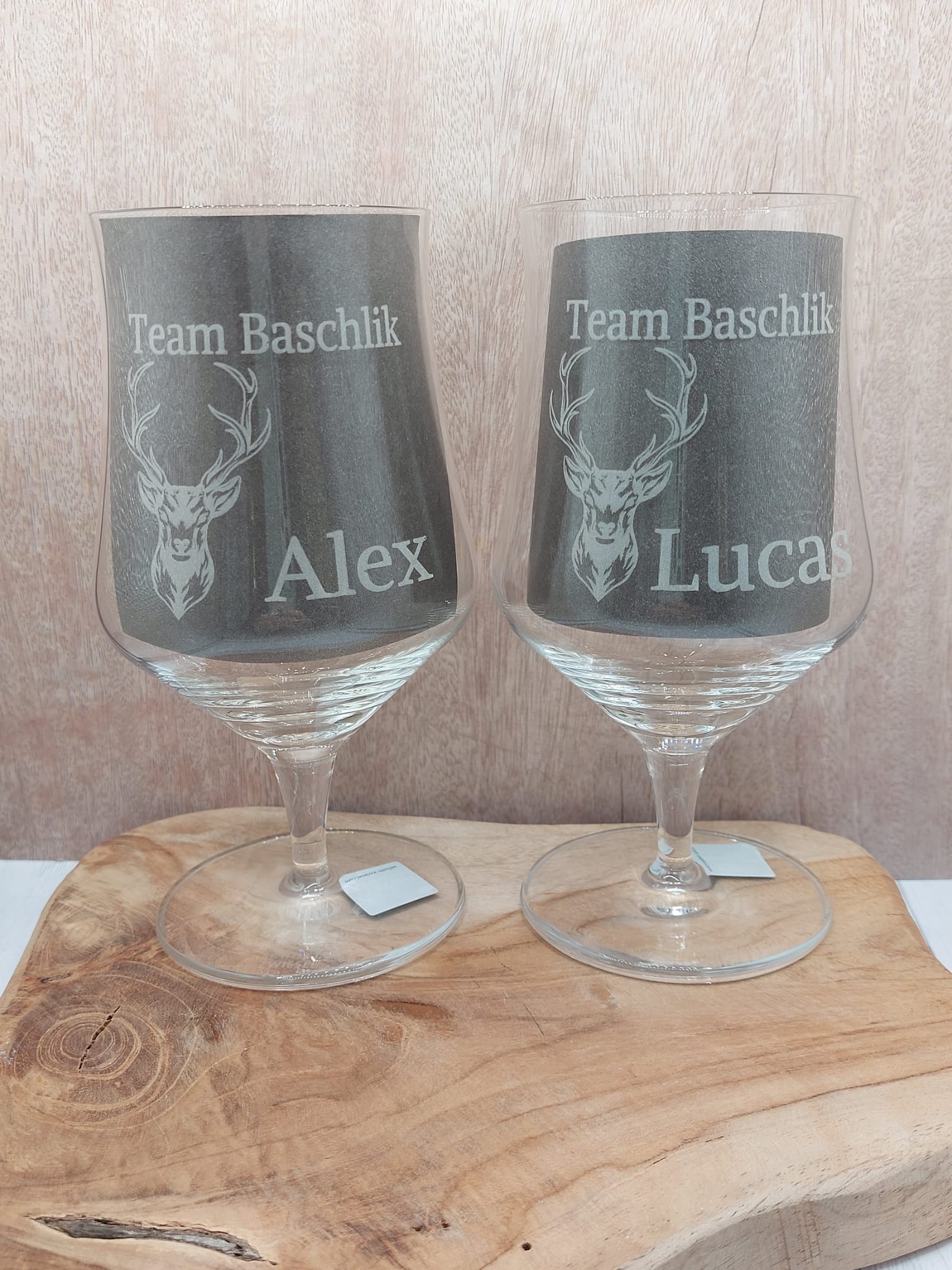 Biergläser für echte Bierkenner 