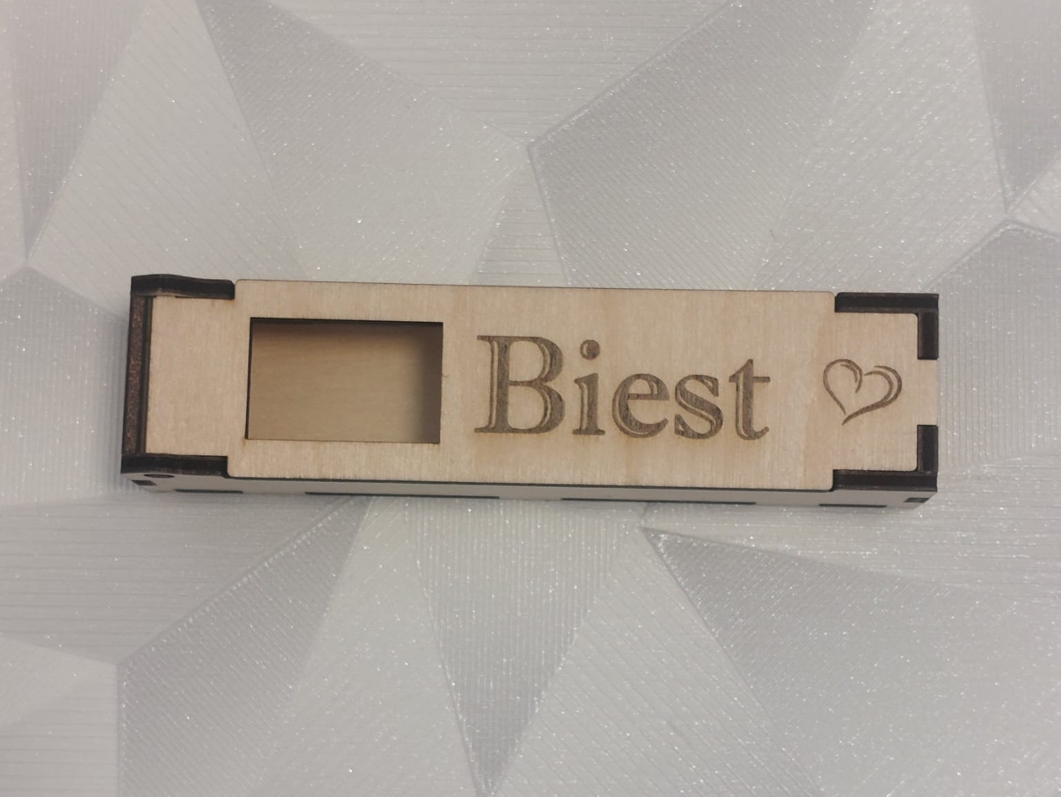 DU Biest ❤️  Duplobox 🍫