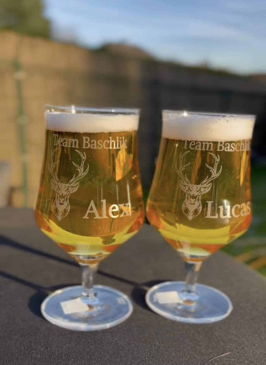 Biergläser für echte Bierkenner 